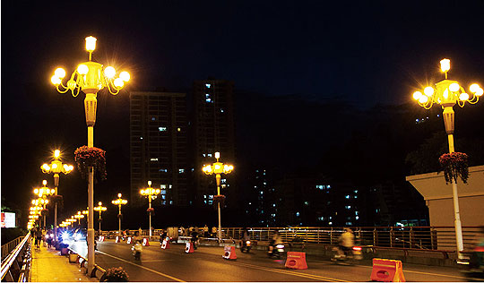 創藝生活(huó) 智造美燈 創藝生活 智造美燈