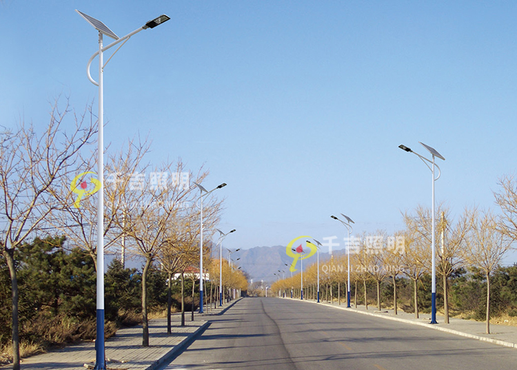 路燈閃爍是什麽原因？中山燈具廠家告訴（sù）您（nín）！