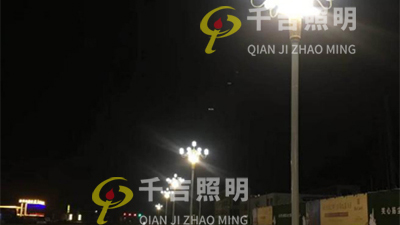 千吉照明告訴（sù）你（nǐ）LED照明路燈替代傳統路燈的原因