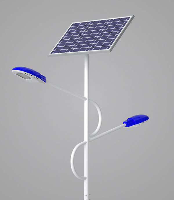 太陽能路(lù)燈 1401 太陽能路燈 1401