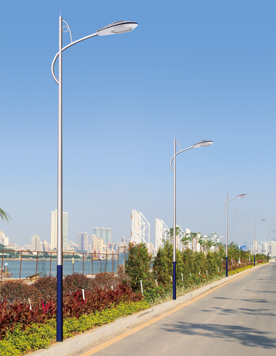 LED路燈 Q5601