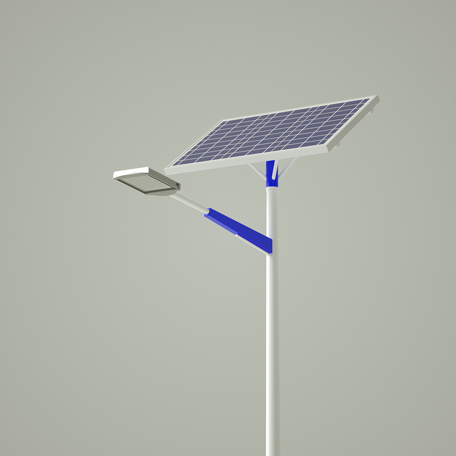 太陽能路燈 1103