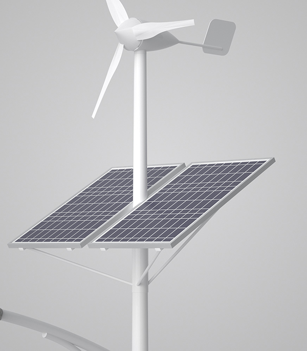 太陽（yáng）能路燈 3703