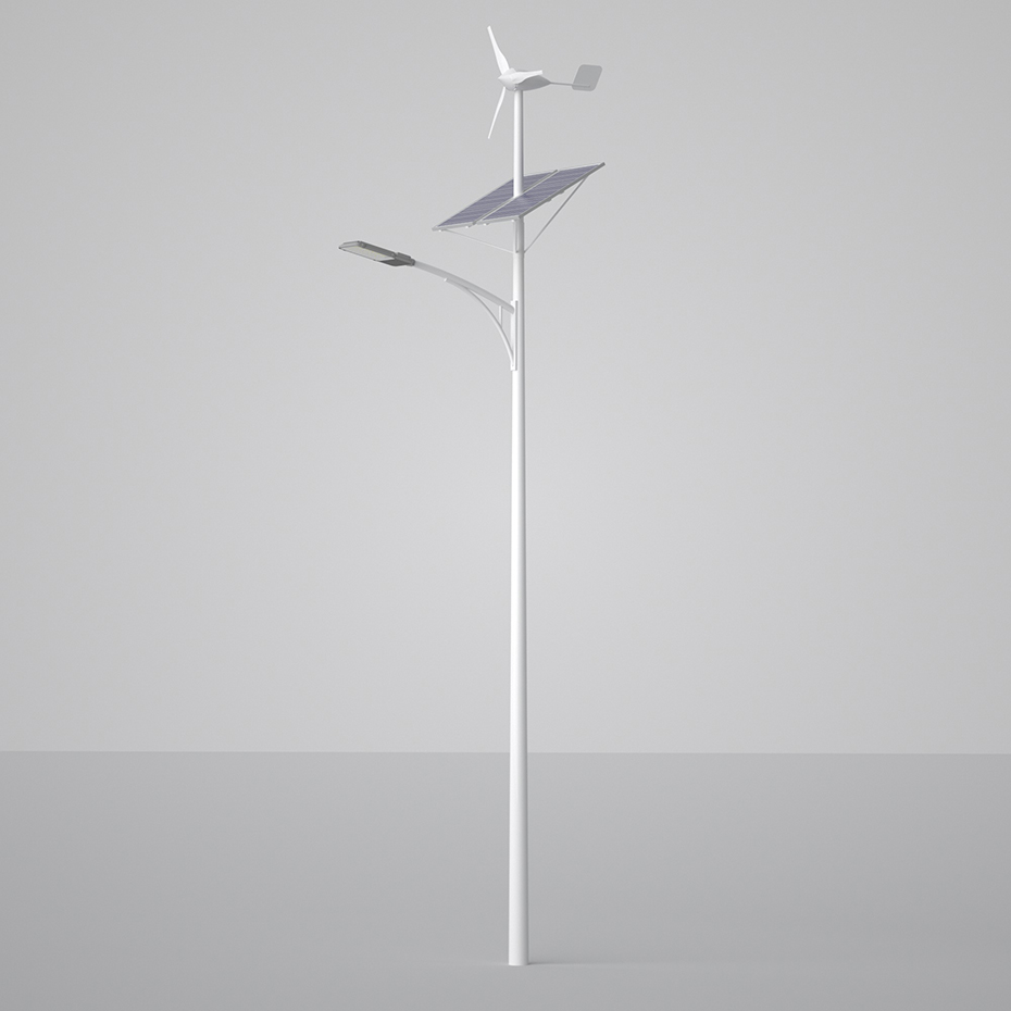 太陽（yáng）能路燈 3703