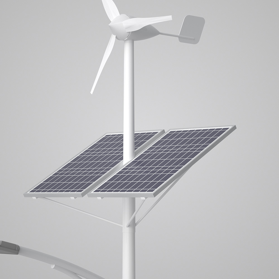 太（tài）陽能路燈 3703