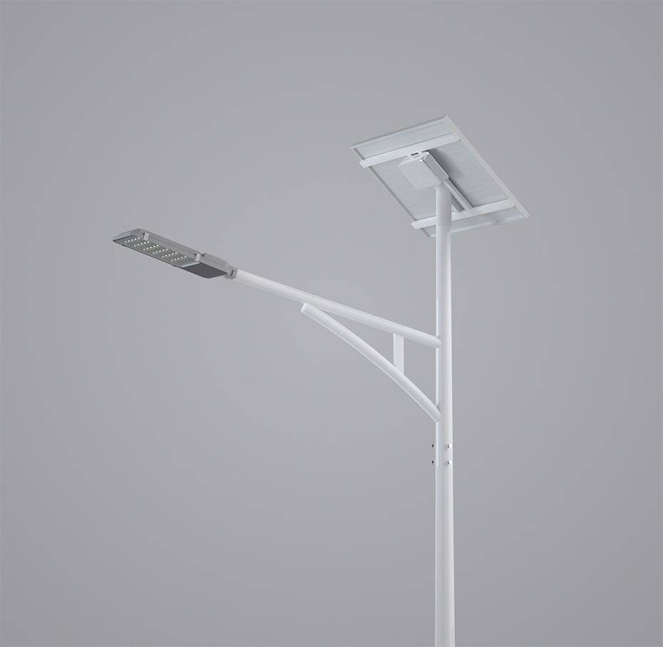 太陽能路燈 1401