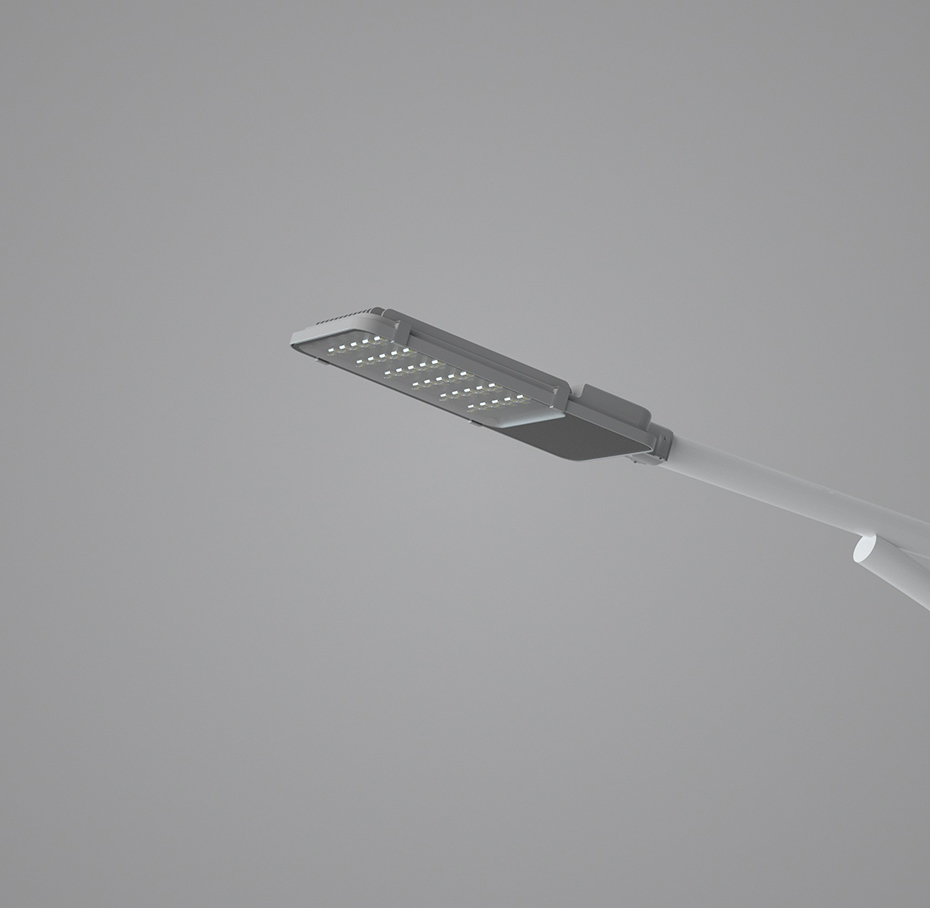 太陽能路燈 1401