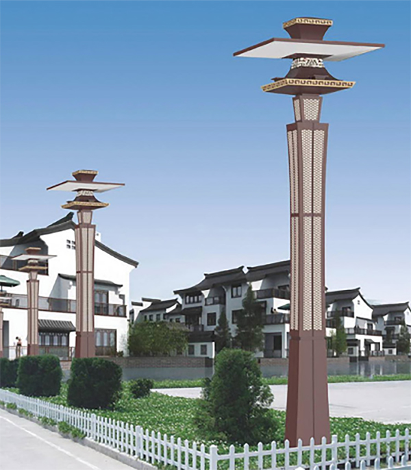 景觀燈(dēng) 14501 景觀燈 14501