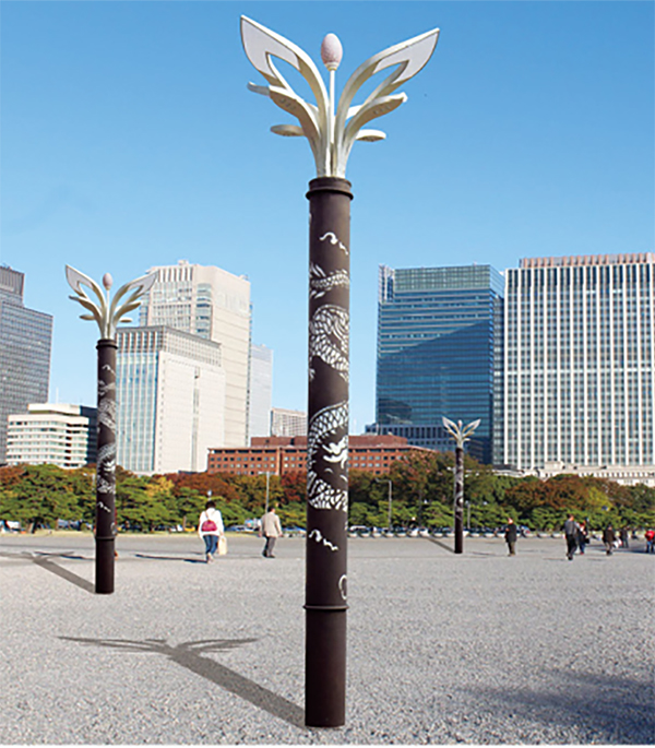 景觀燈(dēng) 15301 景觀燈(dēng) 15301