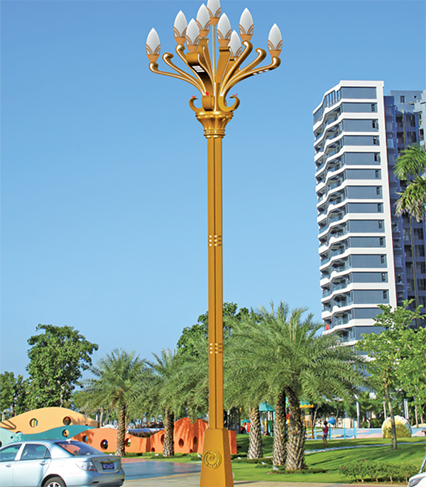 玉蘭燈 1001 玉蘭燈 1001