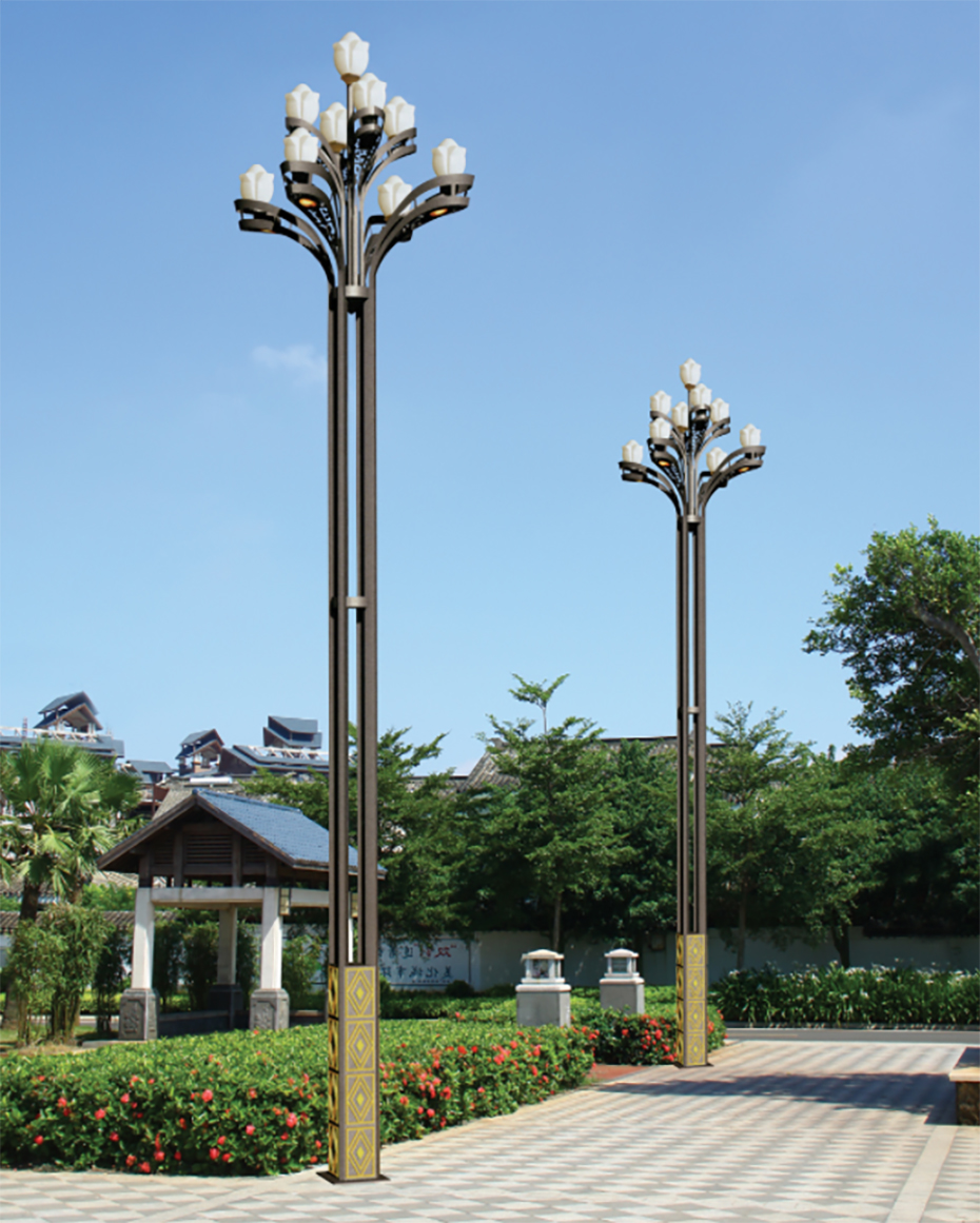 玉（yù）蘭燈 601