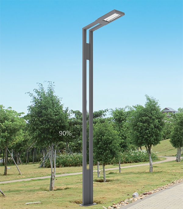 海怡庭院燈 26501