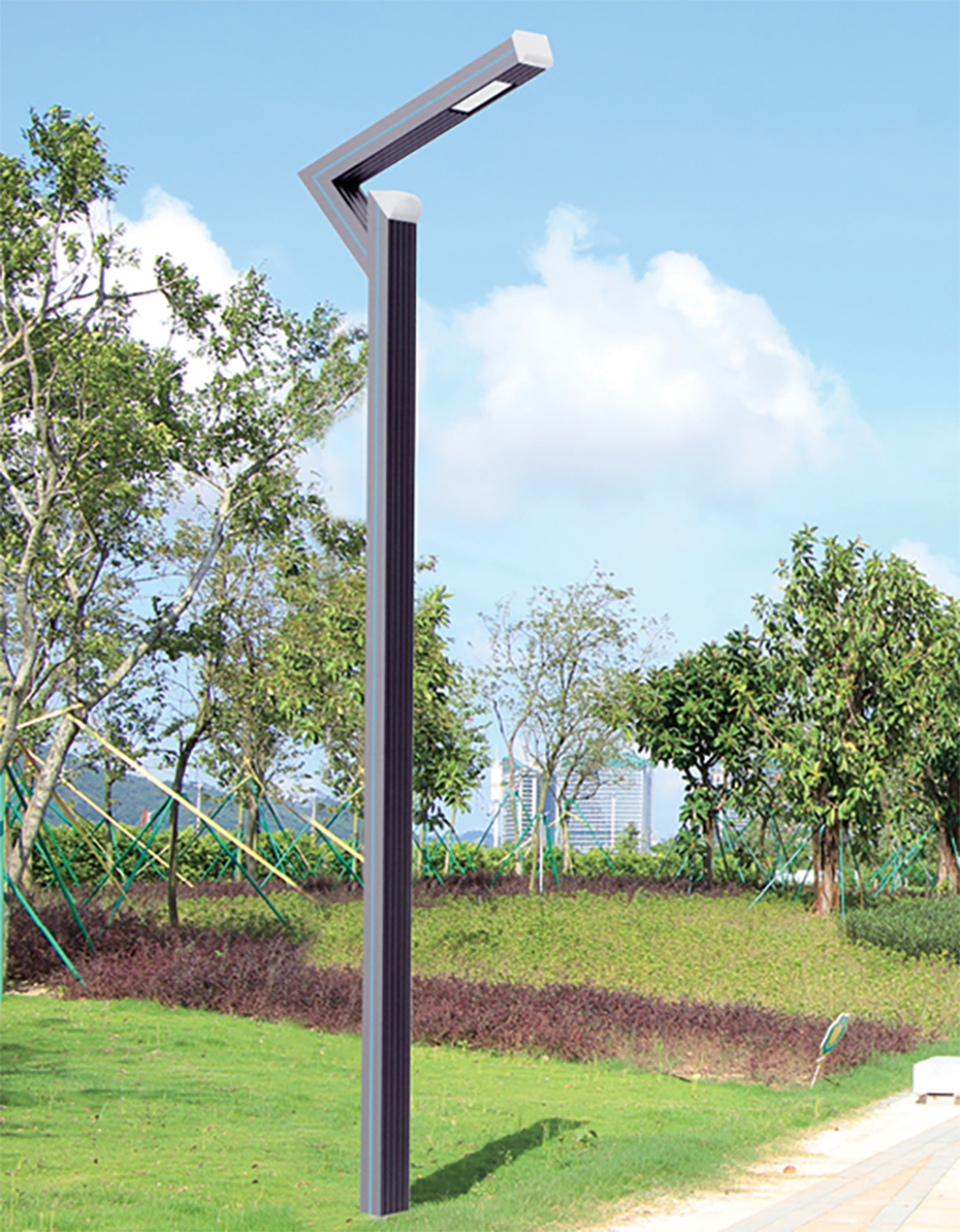 海怡庭院燈 26603