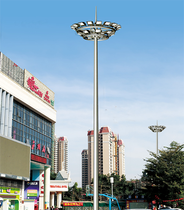 高杆燈（dēng） 9501