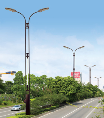 市電路（lù）燈 7202