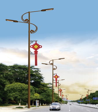 市（shì）電路燈 7604