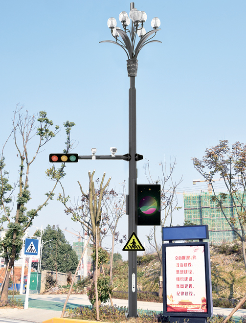 信號燈（dēng）