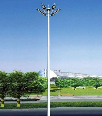 高杆燈（dēng）1