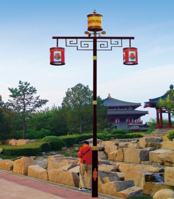 庭院燈（dēng） 19802