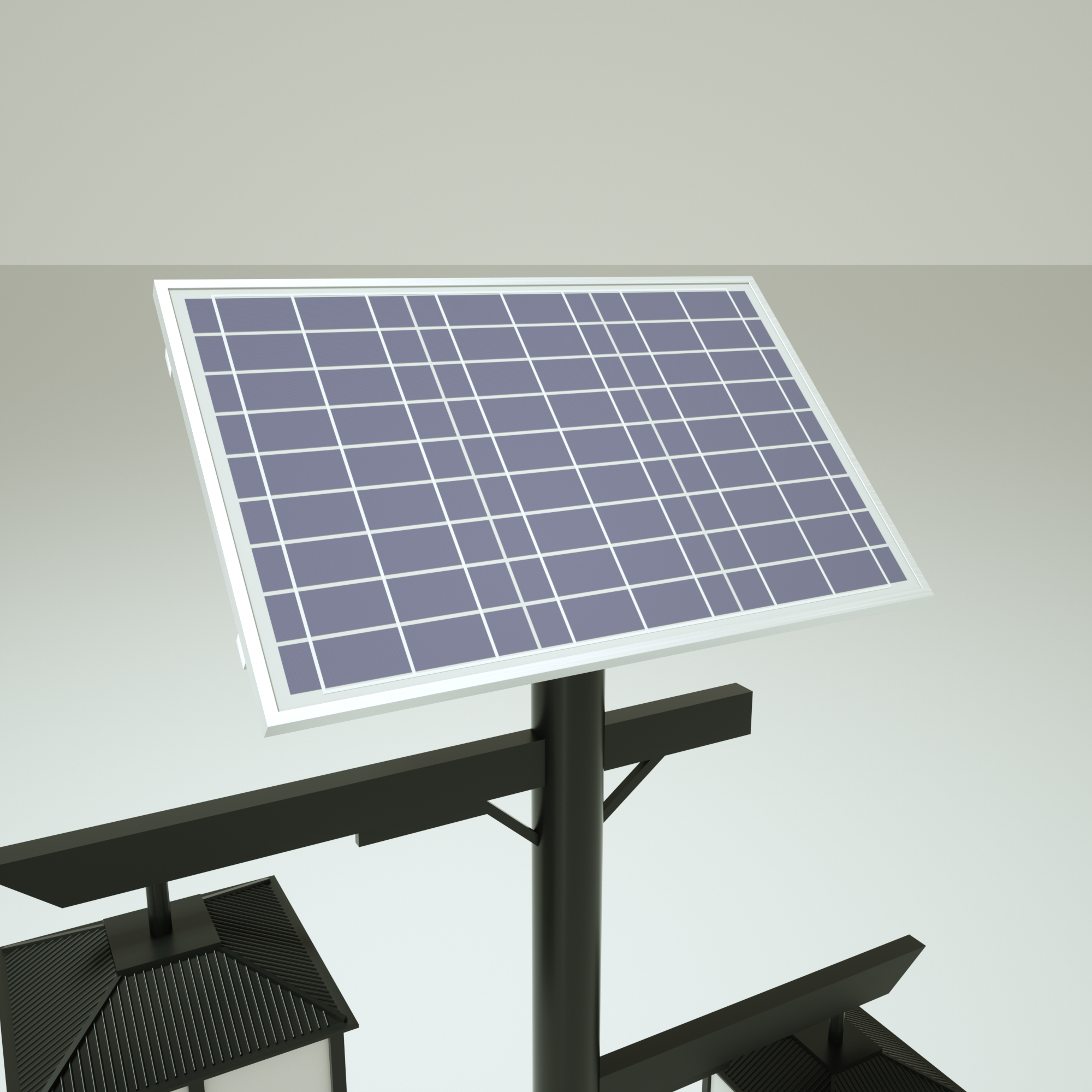 海怡庭（tíng）院燈2